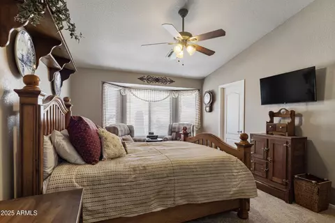 Bedroom - 7702 E Decatur St, Mesa, AZ 85207 photo 1 of 7