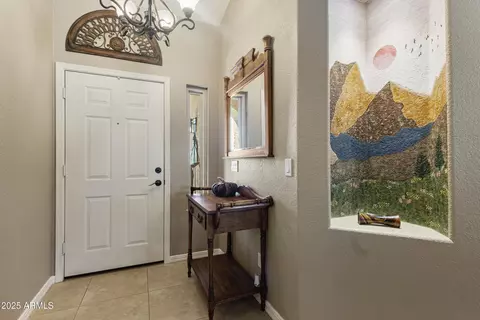 Entry Way - 7702 E Decatur St, Mesa, AZ 85207 photo 1 of 1