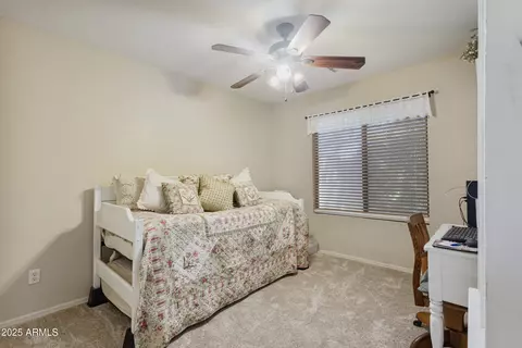 Bedroom - 7702 E Decatur St, Mesa, AZ 85207 photo 4 of 7