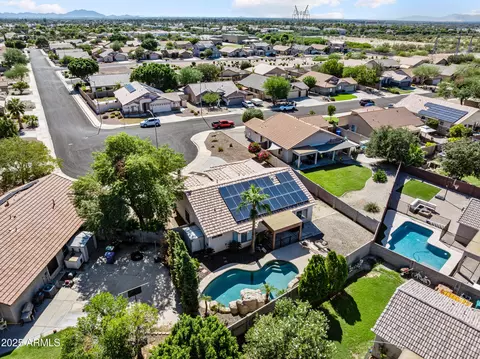 View/Area - 7702 E Decatur St, Mesa, AZ 85207 photo 3 of 3