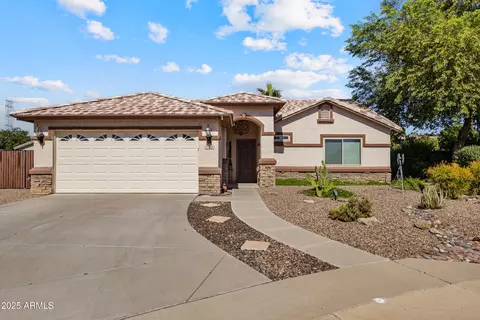 7702 E Decatur St, Mesa, AZ 85207