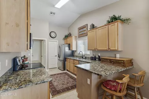 Kitchen - 7702 E Decatur St, Mesa, AZ 85207 photo 1 of 3