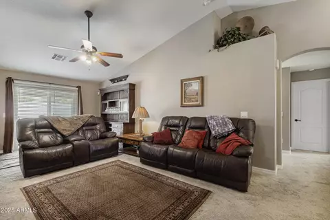 Living - 7702 E Decatur St, Mesa, AZ 85207 photo 1 of 2