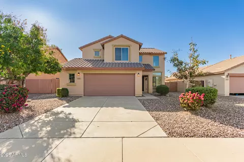 695 E Press Rd, San Tan Valley, AZ 85140
