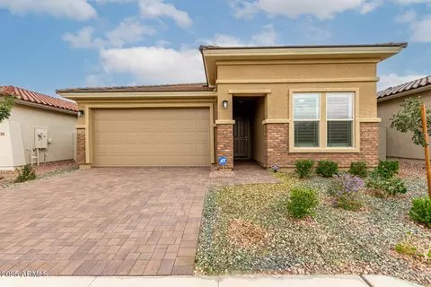 21547 W Papago St, Buckeye, AZ 85326