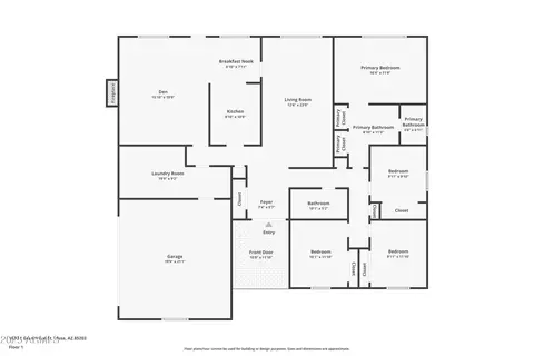 1630 E Grandview St, Mesa, AZ 85203 photo 40