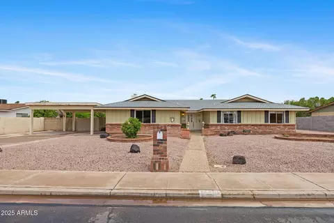 1630 E Grandview St, Mesa, AZ 85203