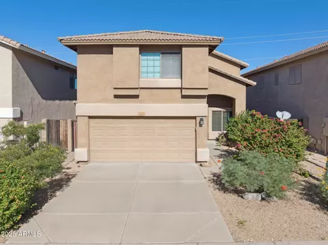 23222 N 22nd Pl, Phoenix, AZ 85024