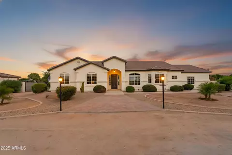 24325 S 183rd Pl, Gilbert, AZ 85298
