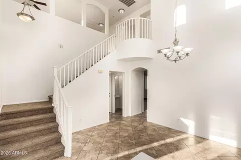 Entry Way - 3764 E Sexton St, Gilbert, AZ 85295 photo 3 of 5