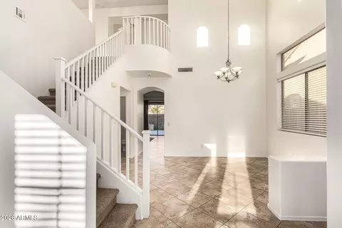 Entry Way - 3764 E Sexton St, Gilbert, AZ 85295 photo 2 of 5