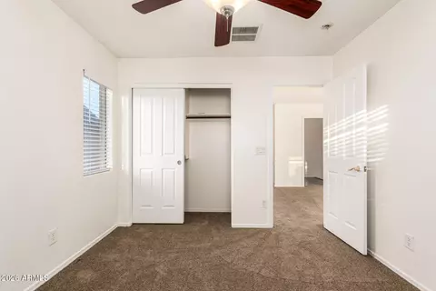 Bedroom - 3764 E Sexton St, Gilbert, AZ 85295 photo 2 of 2