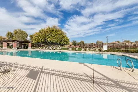 Exterior - 3764 E Sexton St, Gilbert, AZ 85295 photo 7 of 7