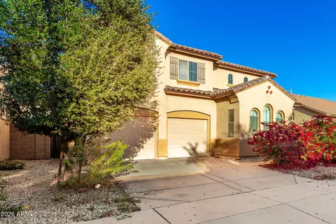 Exterior - 3764 E Sexton St, Gilbert, AZ 85295 photo 2 of 7