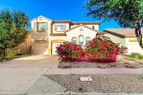 3764 E Sexton St, Gilbert, AZ 85295