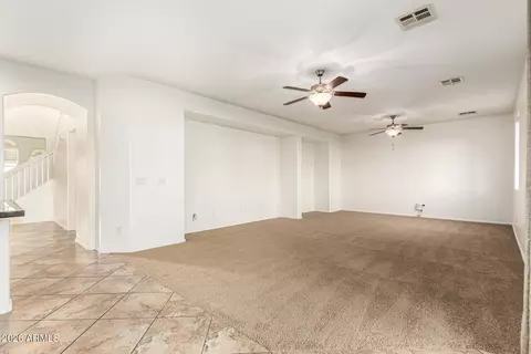 Living - 3764 E Sexton St, Gilbert, AZ 85295 photo 2 of 6