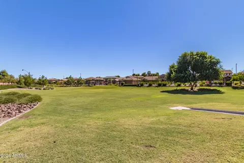 Exterior - 3764 E Sexton St, Gilbert, AZ 85295 photo 4 of 7
