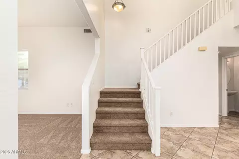 Entry Way - 3764 E Sexton St, Gilbert, AZ 85295 photo 4 of 5