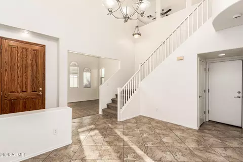 Entry Way - 3764 E Sexton St, Gilbert, AZ 85295 photo 1 of 5