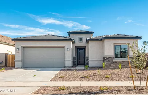 25271 N 171st Ln, Surprise, AZ 85387