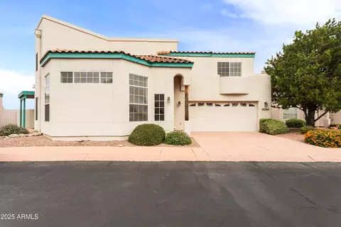 4307 Desert Springs Trl, Sierra Vista, AZ 85635