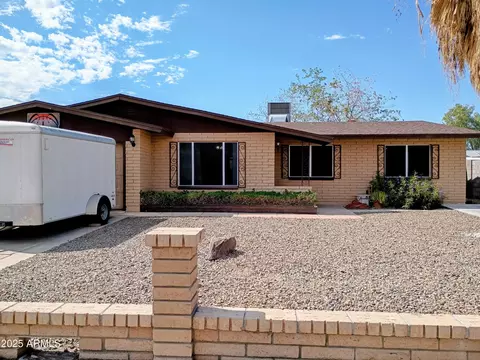 10832 N 45th Ln, Glendale, AZ 85304