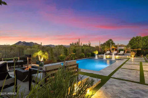 6214 E Forest Pleasant Pl, Cave Creek, AZ 85331