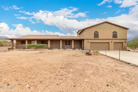 43415 N 22nd St, New River, AZ 85087