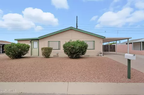 1866 S Indiana Dr, Casa Grande, AZ 85194