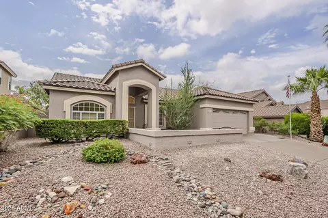 6255 E Riverdale St E, Mesa, AZ 85215 photo 4