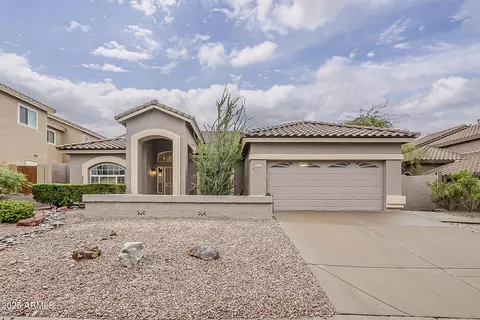 6255 E Riverdale St E, Mesa, AZ 85215