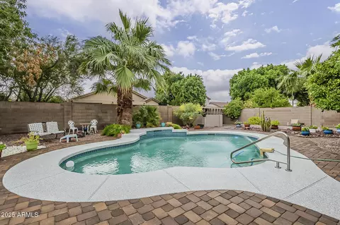 6255 E Riverdale St E, Mesa, AZ 85215 photo 2