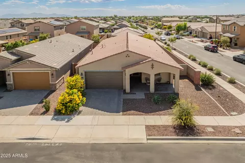 14151 W Old Oak Ln, Surprise, AZ 85379