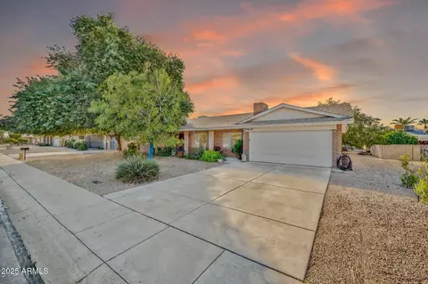 9653 W Purdue Ave, Peoria, AZ 85345