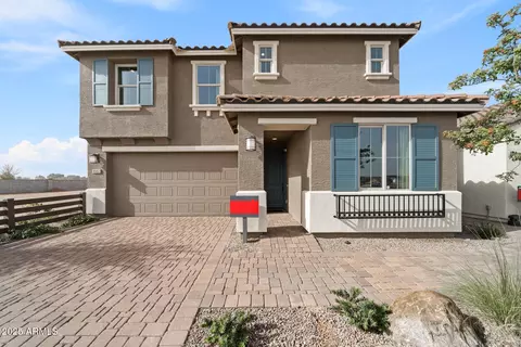 3660 N 101st Dr, Avondale, AZ 85392