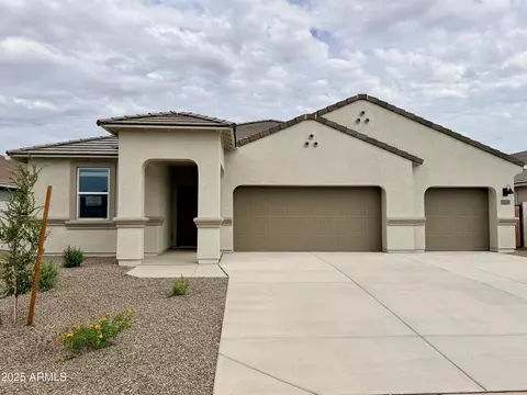 12322 E Agave Ln, Florence, AZ 85132