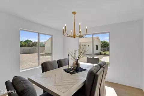 Dining - 18047 E Vencino St, Gilbert, AZ 85298 photo 1 of 3