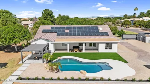 Other - 18047 E Vencino St, Gilbert, AZ 85298 photo 24 of 24