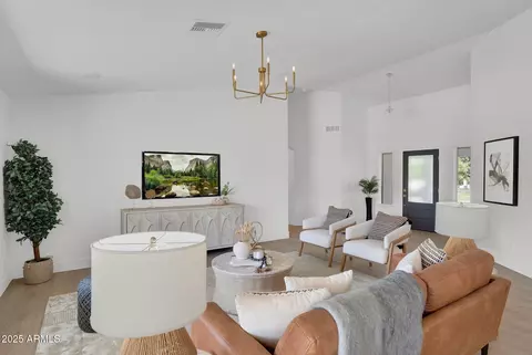 Living - 18047 E Vencino St, Gilbert, AZ 85298 photo 2 of 4