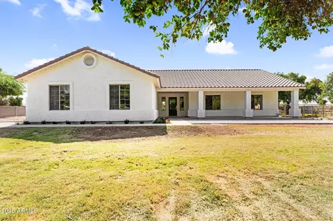 18047 E Vencino St, Gilbert, AZ 85298