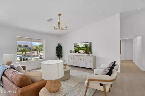 Living - 18047 E Vencino St, Gilbert, AZ 85298 photo 1 of 4