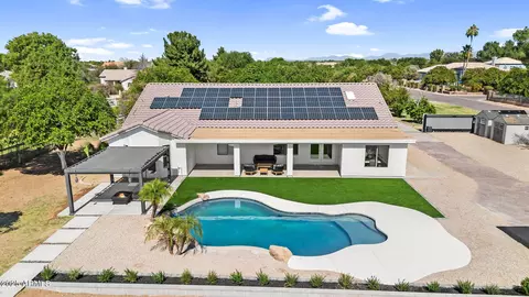 Other - 18047 E Vencino St, Gilbert, AZ 85298 photo 21 of 24