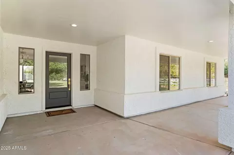 Exterior - 18047 E Vencino St, Gilbert, AZ 85298 photo 3 of 14