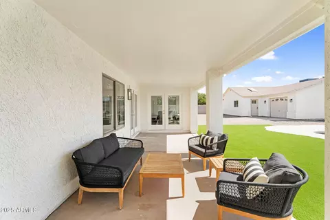 Exterior - 18047 E Vencino St, Gilbert, AZ 85298 photo 10 of 14
