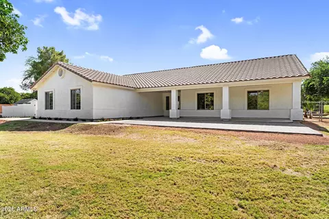 Other - 18047 E Vencino St, Gilbert, AZ 85298 photo 1 of 24