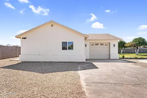 Exterior - 18047 E Vencino St, Gilbert, AZ 85298 photo 12 of 14