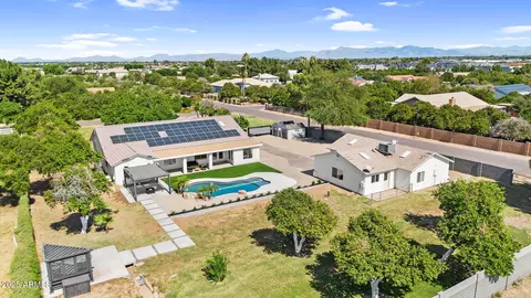 View/Area - 18047 E Vencino St, Gilbert, AZ 85298 photo 8 of 12