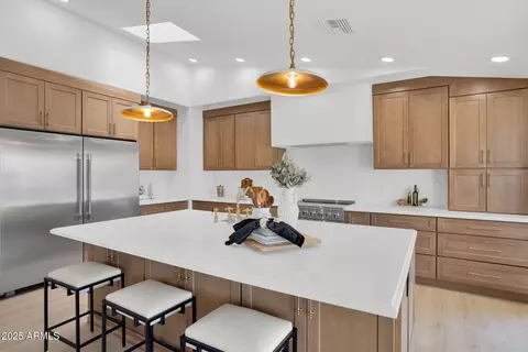 Kitchen - 18047 E Vencino St, Gilbert, AZ 85298 photo 1 of 8