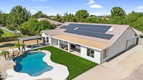 Other - 18047 E Vencino St, Gilbert, AZ 85298 photo 22 of 24