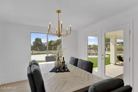 Dining - 18047 E Vencino St, Gilbert, AZ 85298 photo 2 of 3